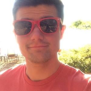 Meet your Posher, Doug